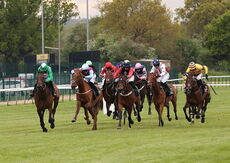 Virgin Bet Handicap Hurdle