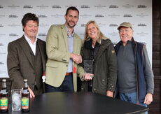 Howkins & Harrison H'cap Chase