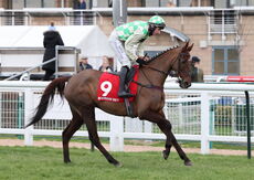 Virgin Bet Warwick Castle Handicap Chase