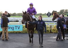 Myton Hospices NH Flat Race
