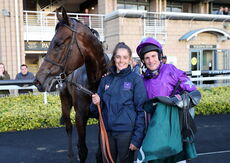 Myton Hospices NH Flat Race