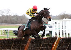 Virgin Bet Fives Handicap Hurdle