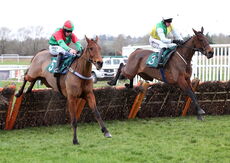 Virgin Bet Fives Handicap Hurdle