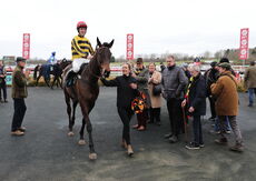 Virgin Bet Fives Handicap Hurdle