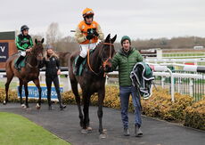 Virgin Bet NH Flat Race