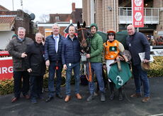 Virgin Bet NH Flat Race