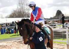 Warwick 25 February 2022
