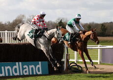 Old Gold Racing Novices' Handicap Chase