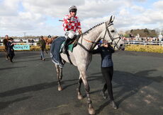 Old Gold Racing Novices' Handicap Chase
