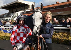 Old Gold Racing Novices' Handicap Chase