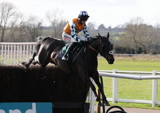 RSA Syndicate Mares' Handicap Chase