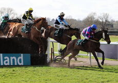 RSA Syndicate Mares' Handicap Chase