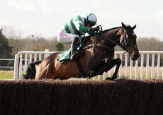 RSA Syndicate Mares' Handicap Chase