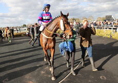 RSA Syndicate Mares' Handicap Chase