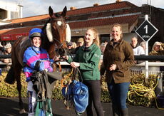 RSA Syndicate Mares' Handicap Chase