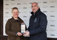 RSA Syndicate Mares' Handicap Chase