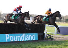 Feldon Dunsmore Budbrooke Handicap Chase