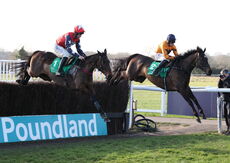 Feldon Dunsmore Budbrooke Handicap Chase