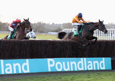 Feldon Dunsmore Budbrooke Handicap Chase