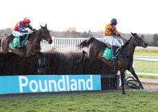 Feldon Dunsmore Budbrooke Handicap Chase
