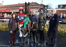 Feldon Dunsmore Budbrooke Handicap Chase