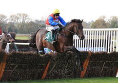 In This World (Harry Skelton)