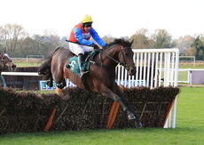 In This World (Harry Skelton)