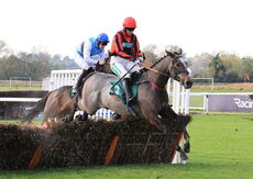 Jewson Juvenile Hurdle