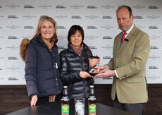 Pony Racing Authority Conditional Jockeys' H'cap Hurdle