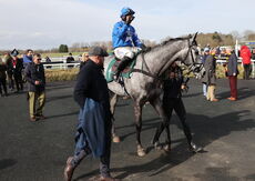 Racing TV Novices' Hurdle