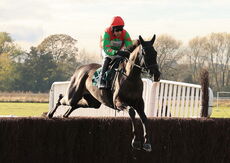 Jewson Stan Mellor Memorial Novices' Chase