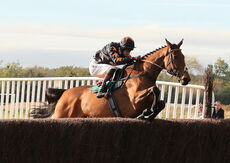 Jewson Stan Mellor Memorial Novices' Chase