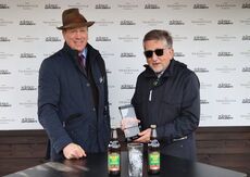 Racing TV Novices' Hurdle