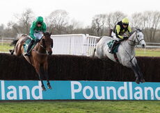 EBF Mares' Novices' Chase