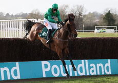 Fortunes Melody (Daryl Jacob)