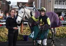 EBF Mares' Novices' Chase