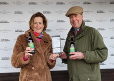 EBF Mares' Novices' Chase