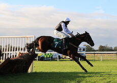 Jewson Handicap Hurdle