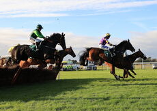 Jewson Handicap Hurdle