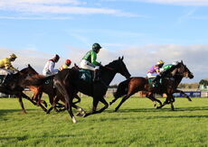 Jewson Handicap Hurdle