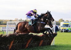 Opening Bid (Tom Scudamore)
