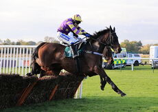 Opening Bid (Tom Scudamore)