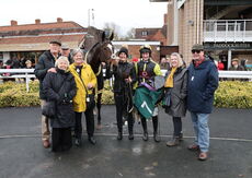 Opening Bid (Tom Scudamore)