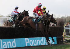 Racing TV Handicap Chase