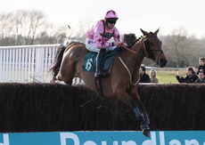 Racing TV Handicap Chase