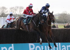 Racing TV Handicap Chase