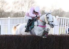Racing TV Handicap Chase