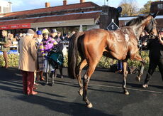 Jewson Handicap Hurdle