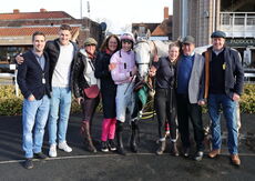 Racing TV Handicap Chase