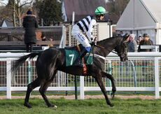 Racing TV Handicap Hurdle